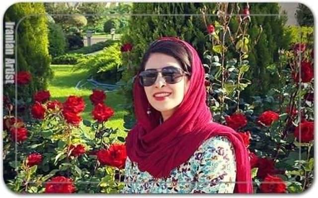 حورا فرخنده نیا Hora Farkhonde’Nia
