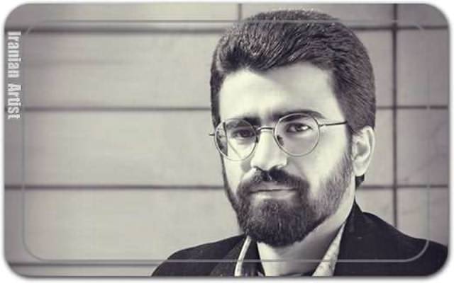 خالد اسماعیل وندی Khaled Esmaeilvandi