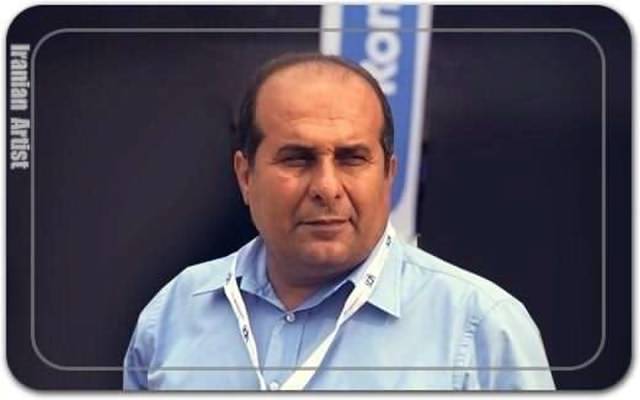 داریوش خطیر Dariush Khatir