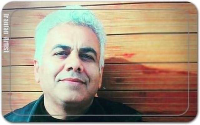 داریوش رحمانی Dariush Rahmani