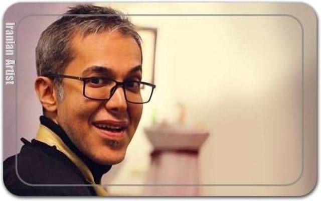 دامون گلریز Damon Golriz