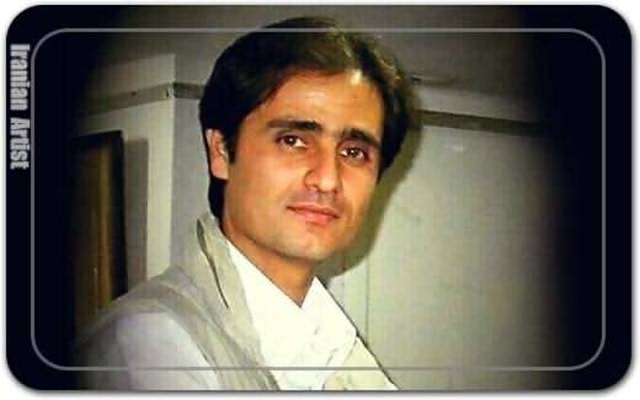 داود خامی زاده Davoud Khamizadeh