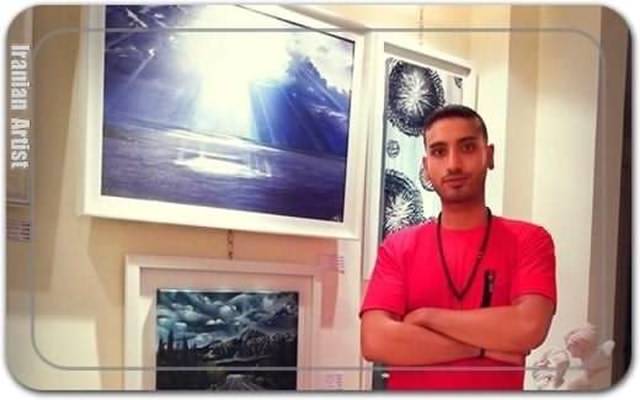 داوود نژاد واحد Davood Nejad’Vahed