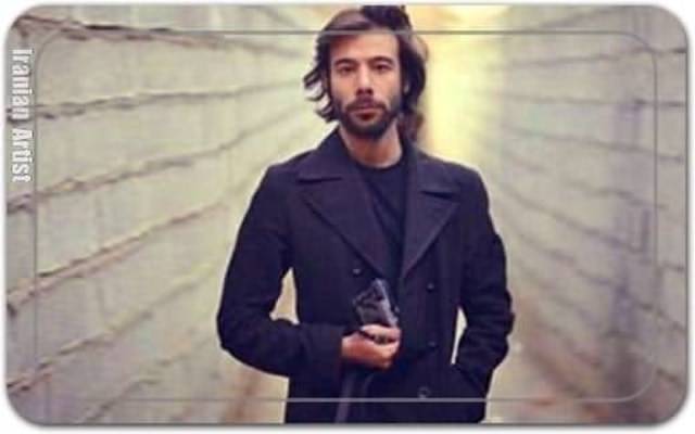 بابک کاظمی Babak Kazemi