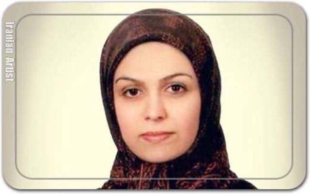 راحله بالار Rahela Ballar