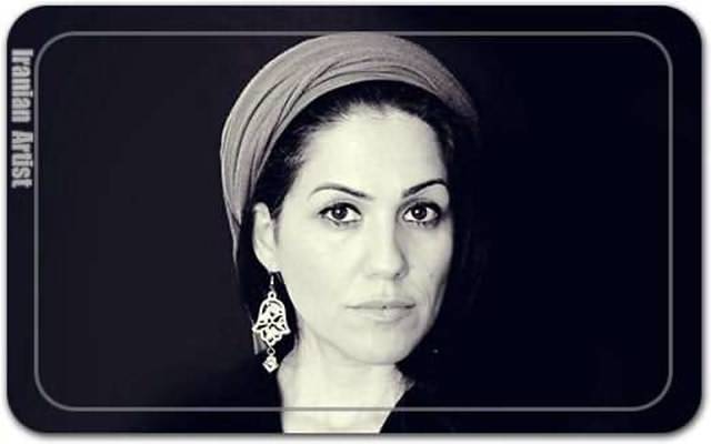 راحله فیلسوفی Raheleh Filsoufi