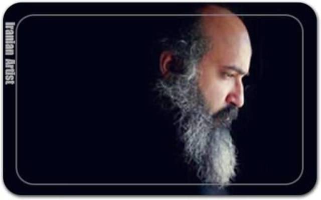 رامین حائری زاده Ramin Haerizadeh رامین حائری زاده Ramin Haerizadeh