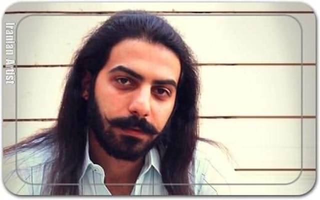 رضا مزروعی Reza Mazrouei رضا مزروعی Reza Mazrouei