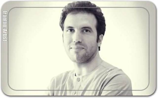 روح الله دلخانی Ruhollah Delkhani