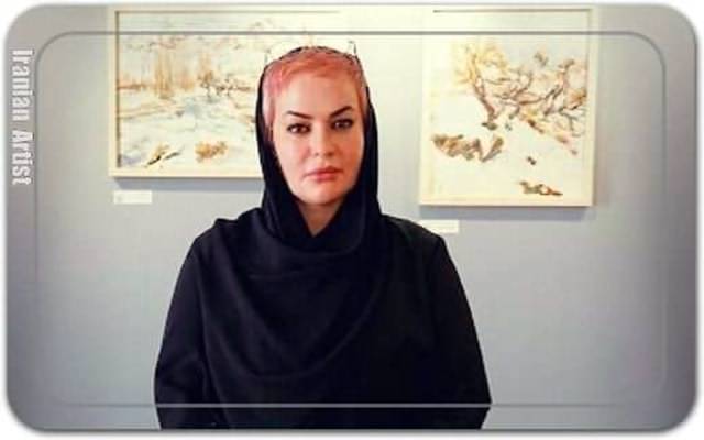 رویا رشیدی Roya Rashidi
