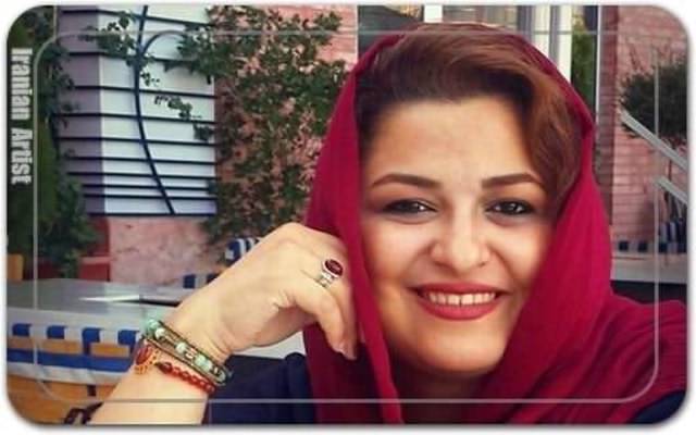 زهرا عسگری Zahra Asgari