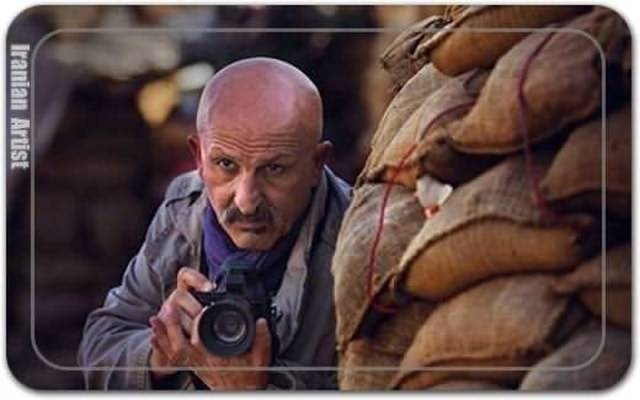 رضا دقتی Reza Daghati رضا دقتی Reza Daghati