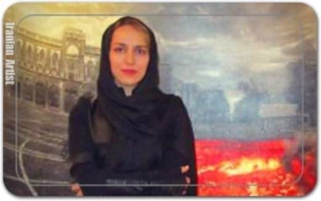 زهرا قیاسی Zahra Qiaasi
