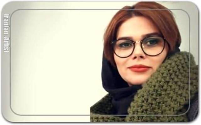 زهره دلخواه اطربی Zohreh Delkhah Atrabi