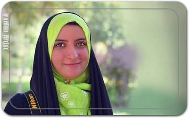 زینب حسنیزدی Zeynab Hasan Yazdi زینب حسنیزدی Zeynab Hasan Yazdi
