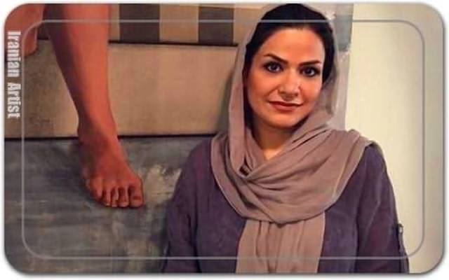 زینب موحد Zeynab Movahed زینب موحد Zeynab Movahed