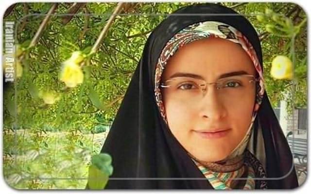 سارا افشاری Sarah Afshari سارا افشاری Sarah Afshari