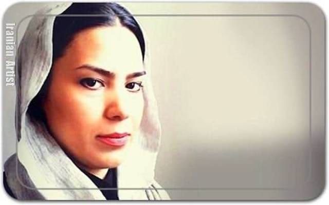 سارا حسنی Sarah Hassani