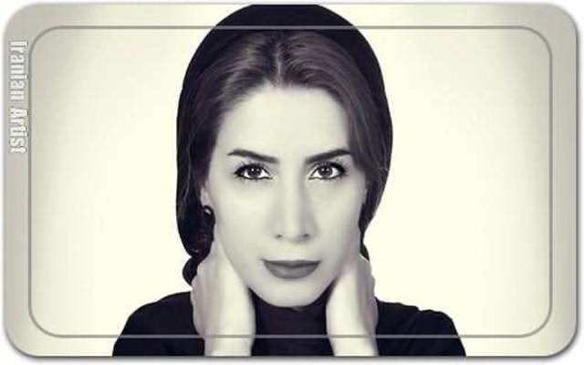 سارا رشیدی Sara Rashidi