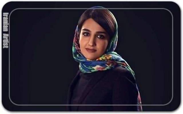 سارا سهیلی فر Sara Soheilifar