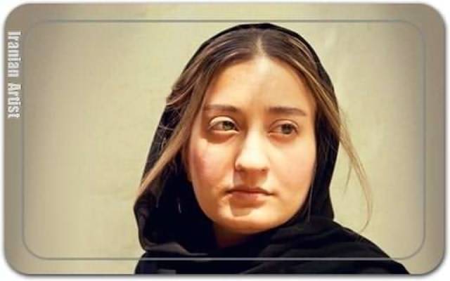 سارا عباسیان Sara Abbasian سارا عباسیان Sara Abbasian