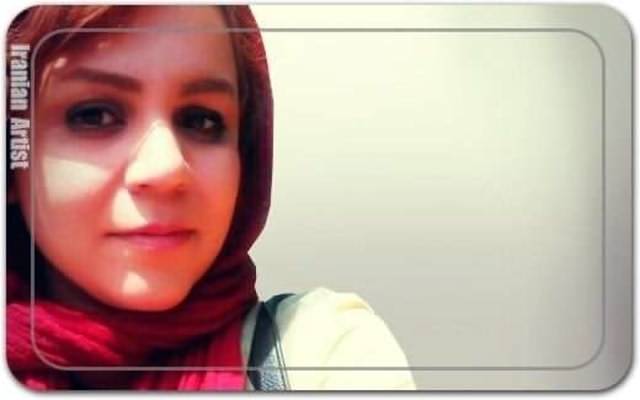سارا غلامی Sarah Qolami سارا غلامی Sarah Qolami