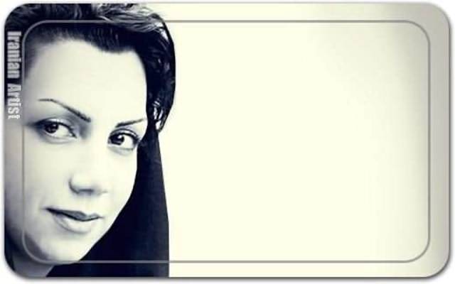 سارا کاکانژادی فرد Sarah Kakanjad سارا کاکانژادی فرد Sarah Kakanjad