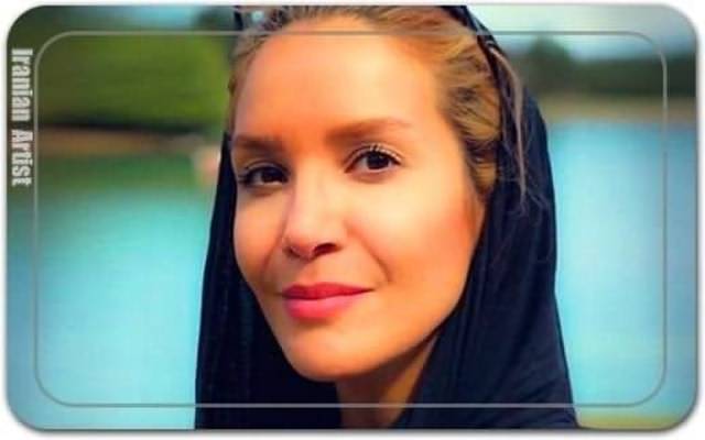 سارا کشمیری Sara Kashmiri سارا کشمیری Sara Kashmiri