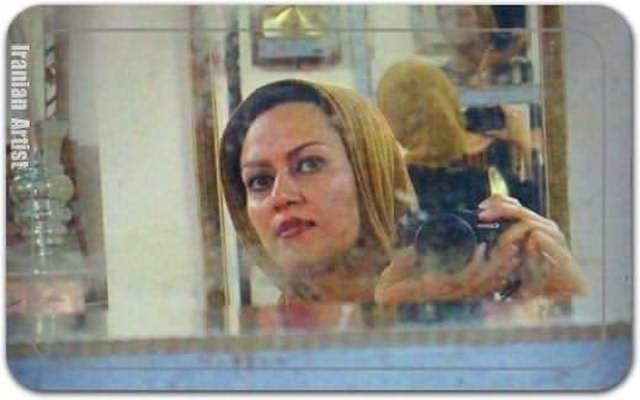 سارا نادعلی Sarah Naad’Ali سارا نادعلی Sarah Naad’Ali