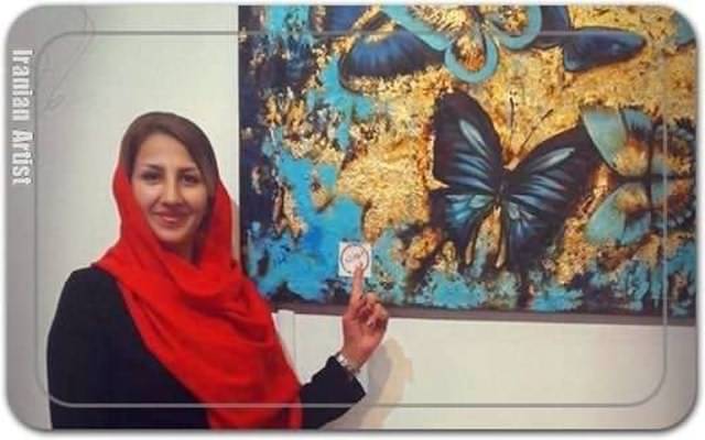 سارا هاشمی Sara Hashemi سارا هاشمی Sara Hashemi