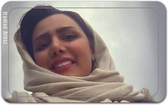 ساره میرباقری Sare Mirbagheri ساره میرباقری Sare Mirbagheri