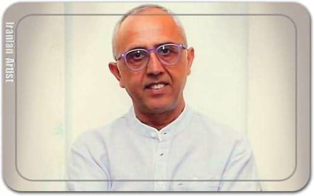 ساسان نصیری Sasan Nasiri