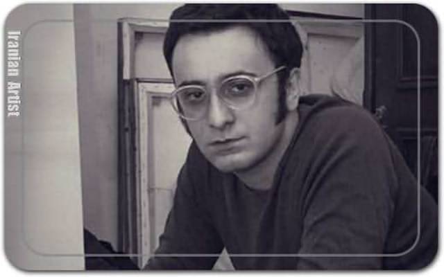 ساله شریفی Saleh Sharifi
