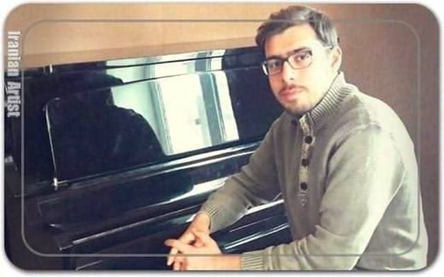سامان معرف Saman Moaref