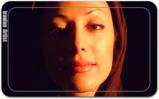 ساناز حائری Sanaz Haeri ساناز حائری Sanaz Haeri