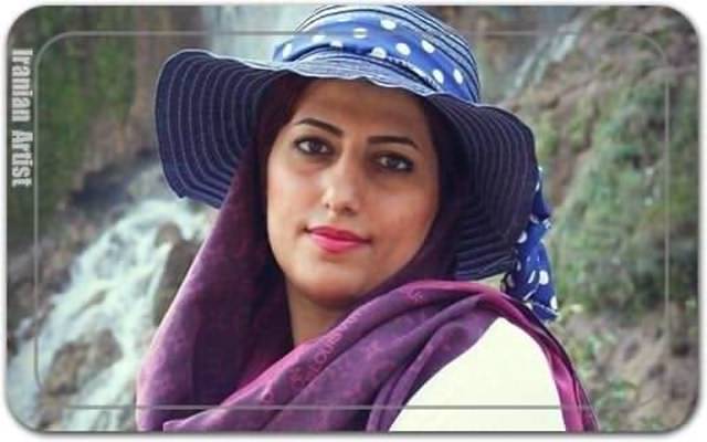 ساناز دبیری Sanaz Dabiri ساناز دبیری Sanaz Dabiri