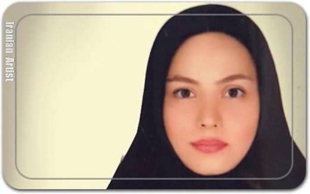 ساینا پردلی بهروز Saina Pordeli Behrooz ساینا پردلی بهروز Saina Pordeli Behrooz
