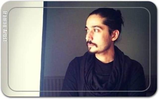 سپهر بختیاری Sepehr Bakhtiari