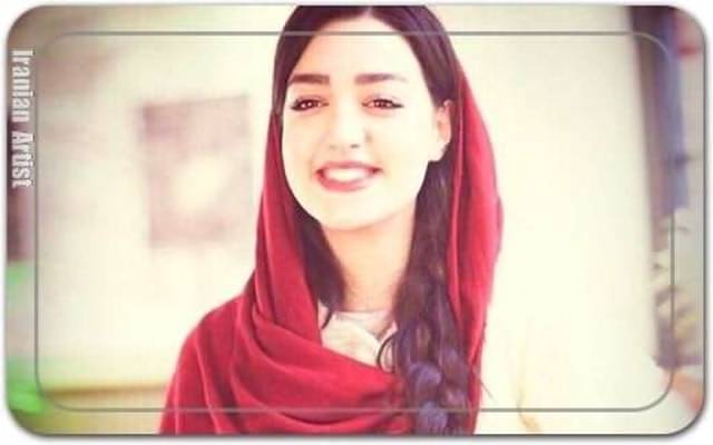 سپیده بدخشانیان Sepideh Badakhshanian سپیده بدخشانیان Sepideh Badakhshanian