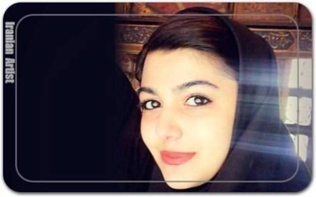 سپیده روحی Sepide Rouhi سپیده روحی Sepide Rouhi