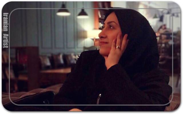 سحر صنیعی Sahar Saniei سحر صنیعی Sahar Saniei