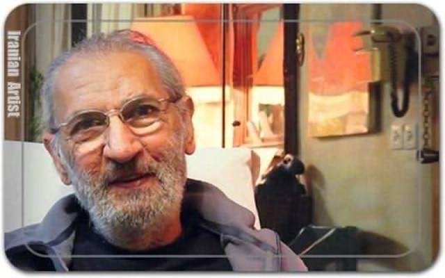 سعید برومند Saeed Boroumand سعید برومند Saeed Boroumand
