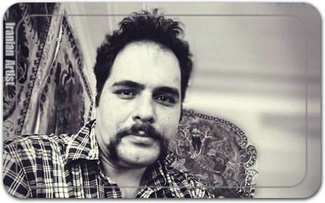 سعید خضایی Saed Khazaei سعید خضایی Saed Khazaei
