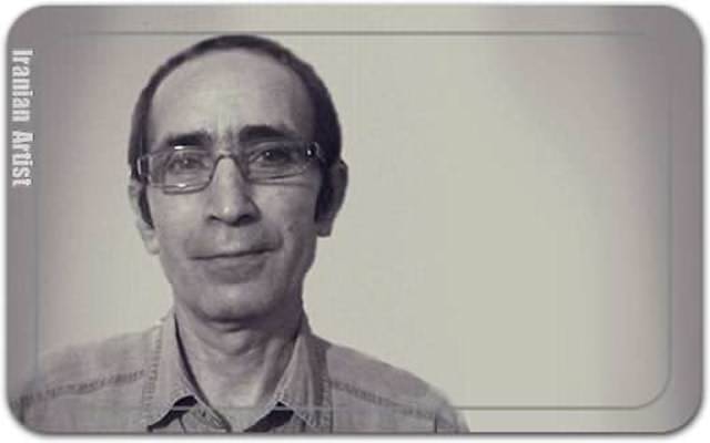 سعید سعادت Saeed Saadat سعید سعادت Saeed Saadat