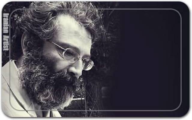 سعید معیری زاده aeed Moayerizadeh سعید معیری زاده aeed Moayerizadeh