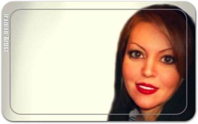سمیرا تقی‌زاده Samira Taghizadeh