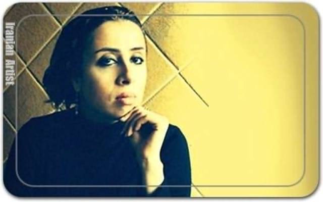 سمیرا عرب سلمانی Samira ArabSalmani