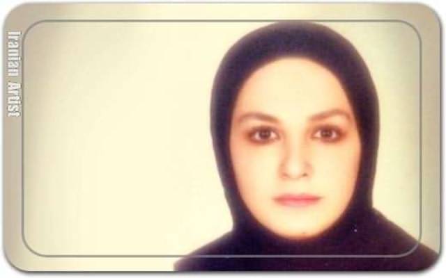 سمیه زیدی Somayeh Zaidi