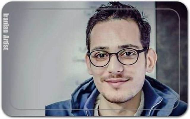 سهراب سخایی Sohrab Sakhaei سهراب سخایی Sohrab Sakhaei