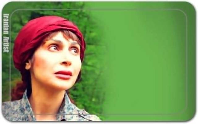 سهیلا تمجیدی Soheila Tamjidi